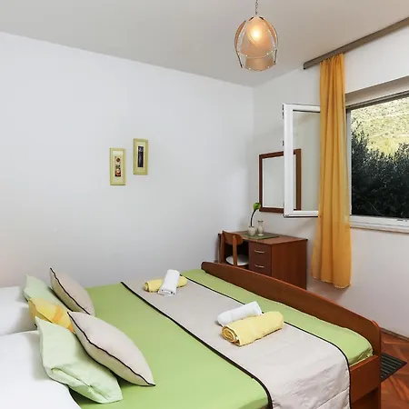 3 Bedroom With Balcony Apartment
