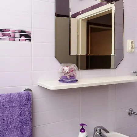 3 Bedroom With Balcony * Brsecine