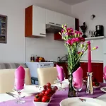 3 Bedroom With Balcony *