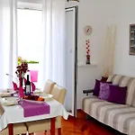 Lejlighed 3 Bedroom With Balcony