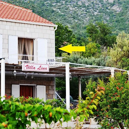 3 Bedroom With Balcony Brsečine