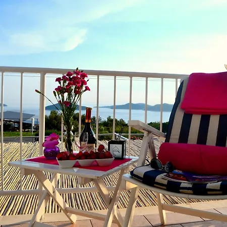 3 Bedroom With Balcony