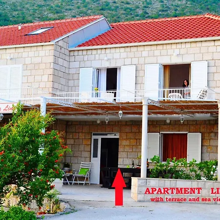 Lejlighed 3 Bedroom With Balcony *