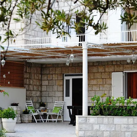 3 Bedroom With Balcony * Brsečine