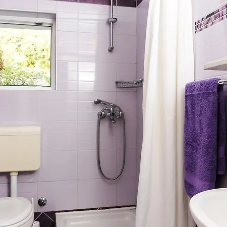 3 Bedroom With Balcony