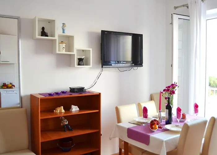 3 Bedroom With Balcony