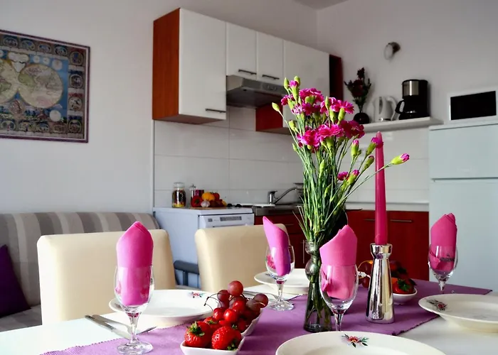 3 Bedroom With Balcony *