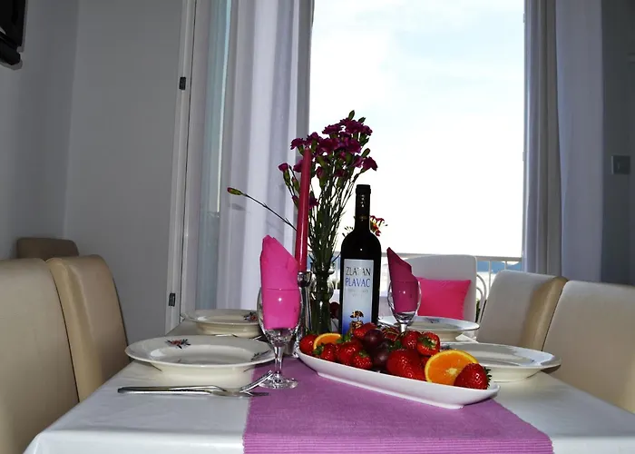 3 Bedroom With Balcony Apartamento