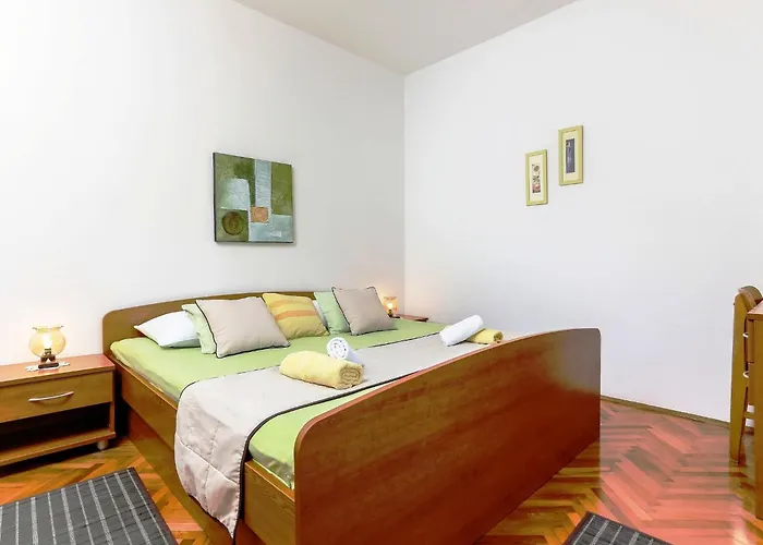 Apartamento 3 Bedroom With Balcony