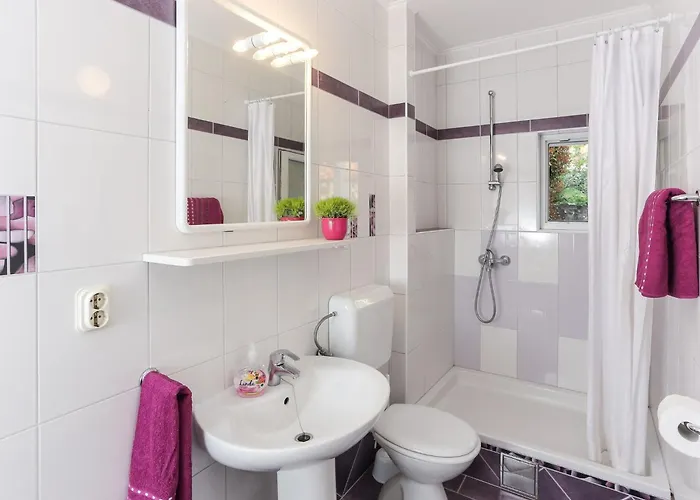 3 Bedroom With Balcony Apartamento