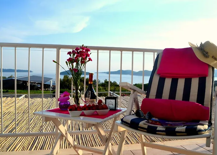 3 Bedroom With Balcony