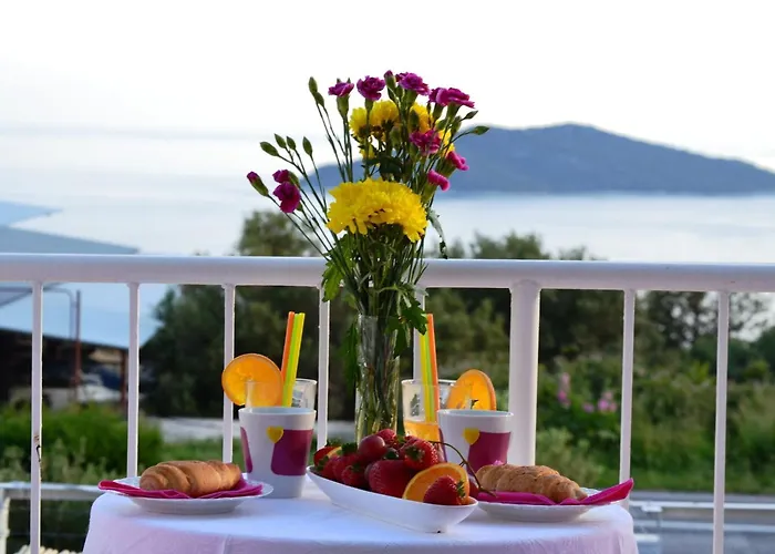 3 Bedroom With Balcony Apartamento