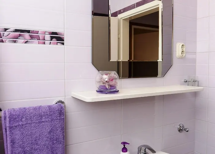 3 Bedroom With Balcony * Brsečine