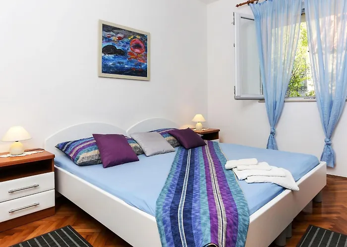 3 Bedroom With Balcony