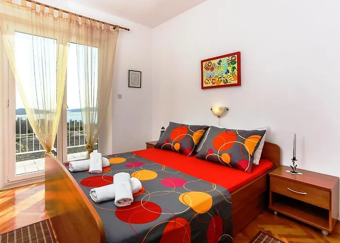 3 Bedroom With Balcony Apartamento